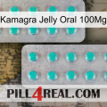 Kamagra Jelly Oral 100Mg 29